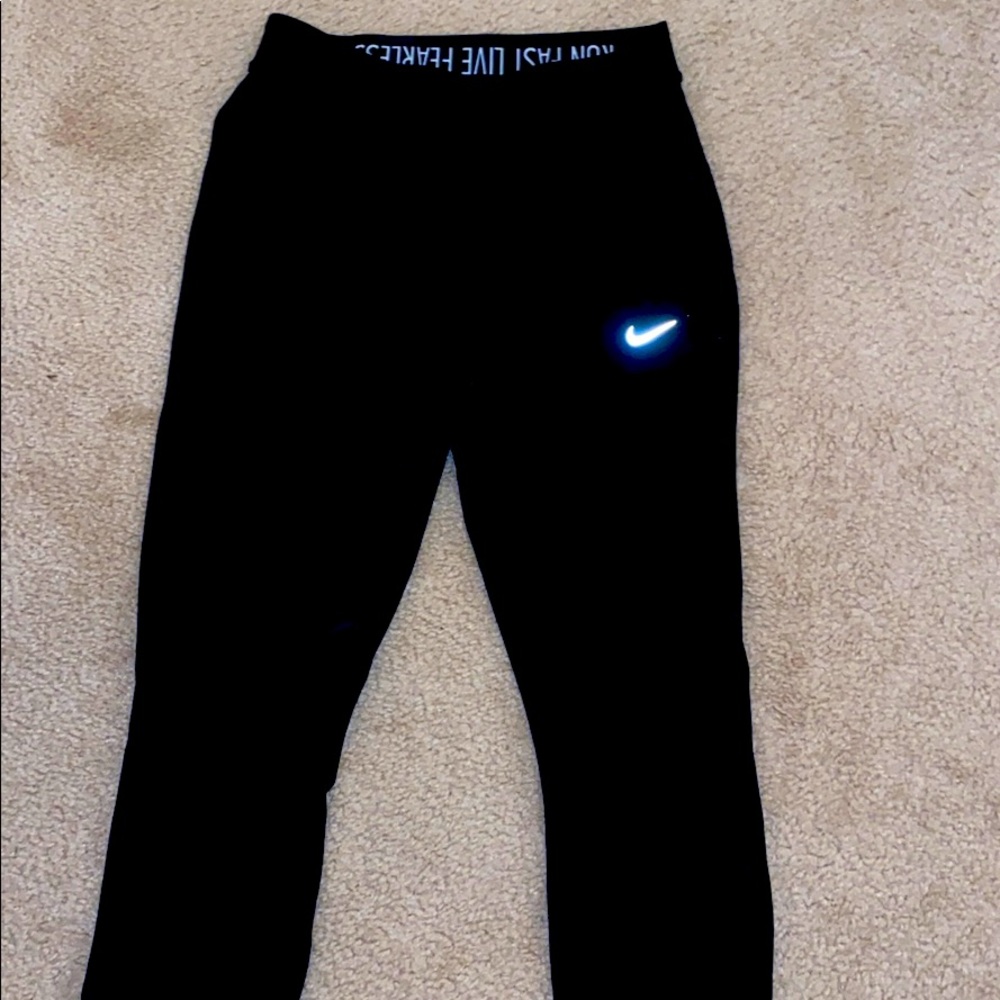 Nike Athletic Leggings
